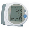 iBank(R)Automatic Blood Pressure Monitor